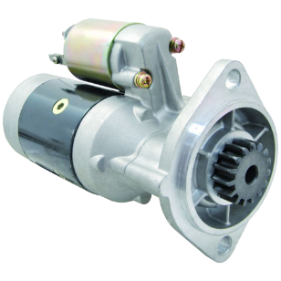 WAI Starter Motor 12V - 16078N