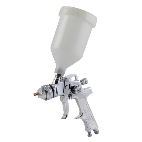 SIP 1.4mm Cobalt Gravity Spray Gun