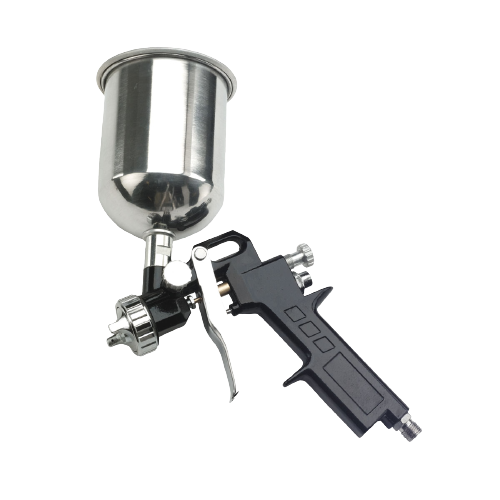 SIP 1.5mm Trade Cobalt Gravity Spray Gun