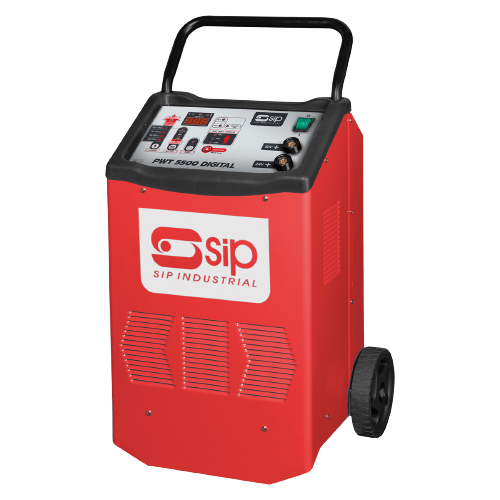 SIP Startmaster PWT5500 Starter Charger