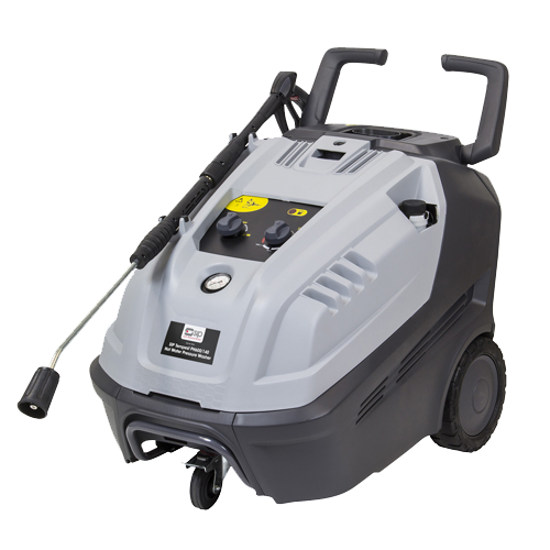 SIP Tempest PH600/140 A2 Hot Water Pressure Washer