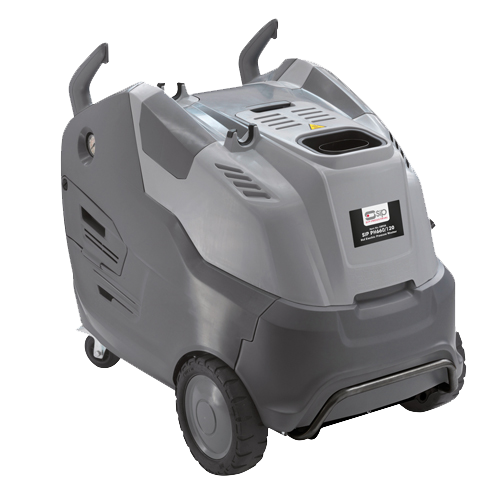 SIP Tempest PH720/100 Hot Water Electric Pressure Washer