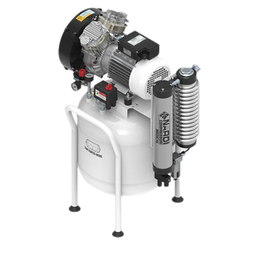NARDI Extreme 2V 2hp 50L Compressor