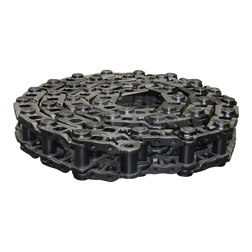 Chain link to suit slide-in pin for Strickland Tracks TS-DT22