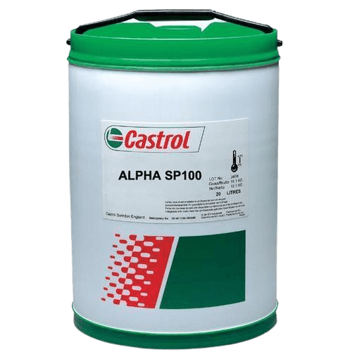 Castrol Alpha SP 100 (20 litre)
