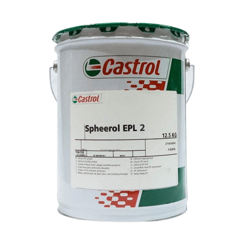 Castrol Spheerol EPL 2 (12.5kg)