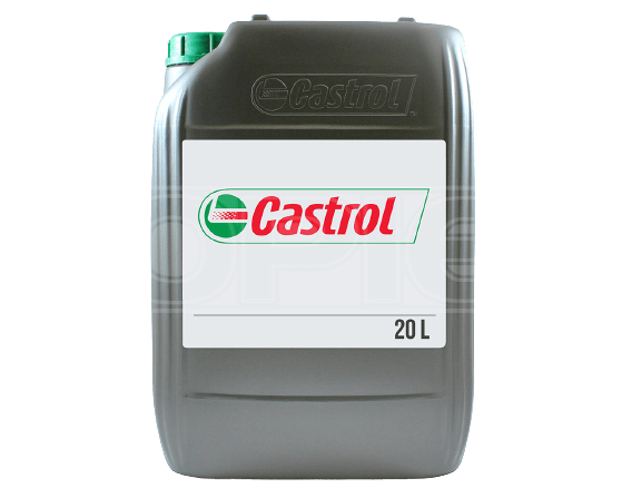 Castrol Transmax ATF Dex III Multivehicle (20 litre)