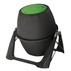 Draper Compost Tumbler, 180L