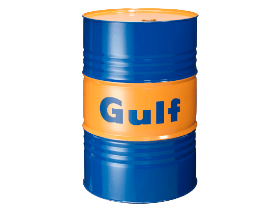 Gulf Antifreeze LL 200 LTR