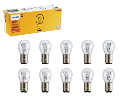 Philips 380 Vision Standard Replacement Bulb (Pack of 10)