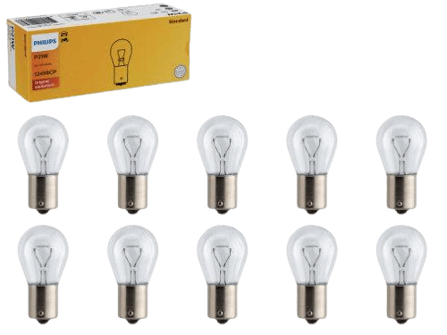 Philips 382 Vision Standard Replacement Bulb (Pack of 10)