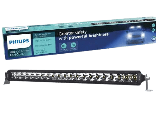 Philips Ultinon Drive 5002L 20“ Single-Row LED Lightbar