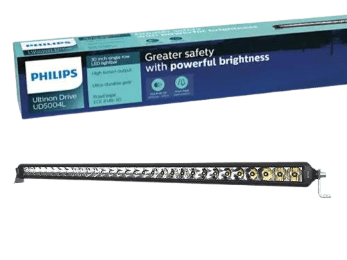 Philips Ultinon Drive 5004L 30“ Single-Row LED Lightbar