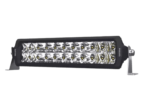 Philips Ultinon Drive 5050L 10“ Double-Row Boost LED Lightbar
