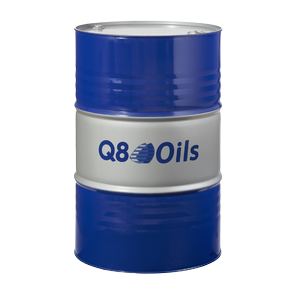 Q8 GEAR OIL XG 80W-90 (208 litre)