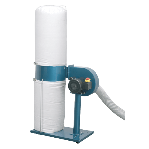 Sealey Dust & Chip Extractor 1hp 230V