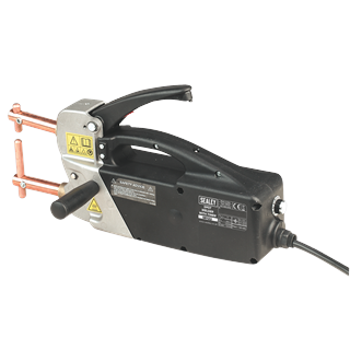 Sealey Spot Welder with Timer