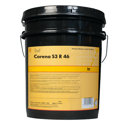 Shell Corena S3 R 46 (20 litre)