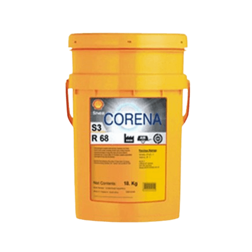 Shell Corena S3 R 68 (20 litre)