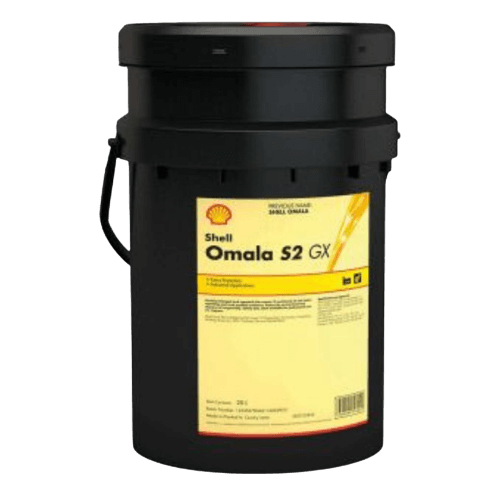 Shell Omala S2 GX 100 (20 litre)