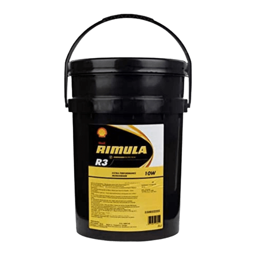Shell Rimula R3 10W CF (20 litre)
