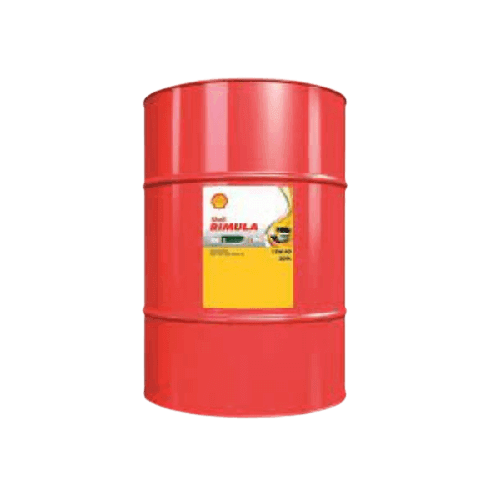 Shell Rimula R4L 15W40 CK4 (209 litre)