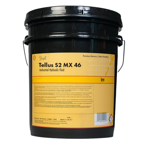 Shell Tellus S2 MX 46 (20 litre)