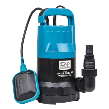 SIP 1040-FS Submersible Water Pump