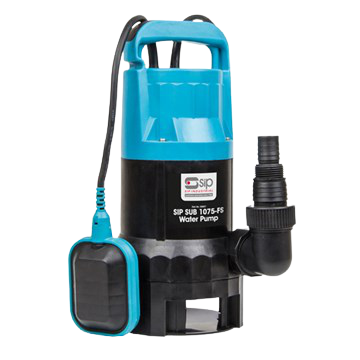 SIP 1075-FS Submersible Dirty Water Pump