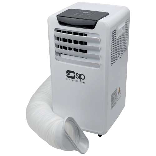 SIP 4-in-1 Air Conditioner with Heat Function