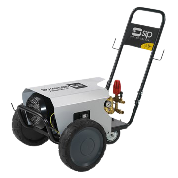 SIP HDP660/120-02 Electric Pressure Washer