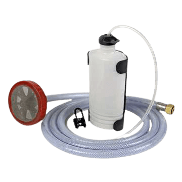 SIP Pressure Washer Suction Kit