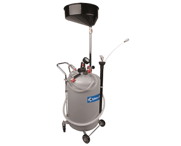 Sykes Pickavant 80L Air Operated Oil Extractor