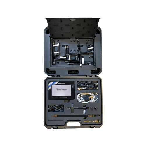 Sykes Pickavant Universal Digital Pressure Tester - Master Kit