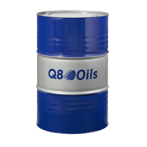 Q8 Antifreeze LongLife Concentrate (208 litre)