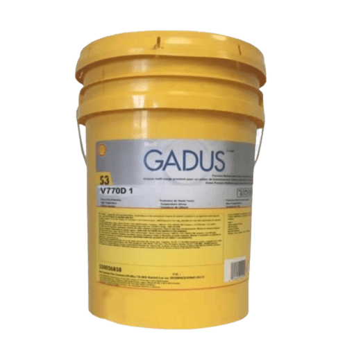 Shell Gadus S3 Wirerope A (18 Kg)