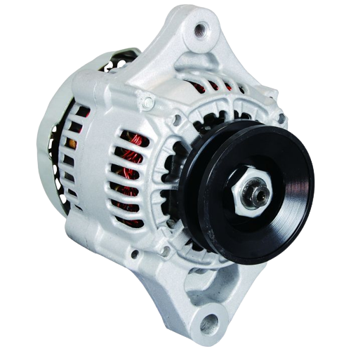 WAI Alternator - Agriculture and Ind Units - 8003N