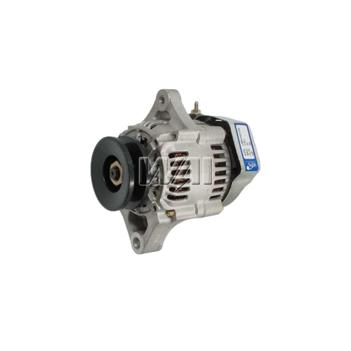 WAI Alternators - Agriculture and Industrial Units - 12200N